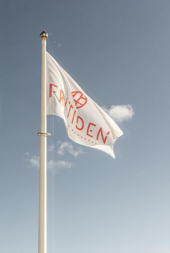 Fritiden Hotell & Kongress - image 13