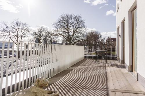 Fritiden Hotell & Kongress in Ystad