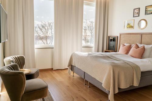 Fritiden Hotell & Kongress in Ystad