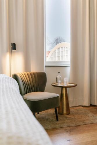 Fritiden Hotell & Kongress - image 8