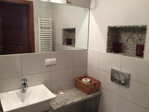 Liv'Inn Aparthotel, Kraków (photo 8)
