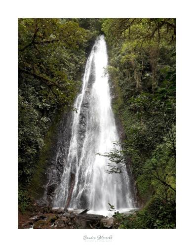 ที่เที่ยวใกล้ที่พัก, Posada Campo Libre in กายัมเบ