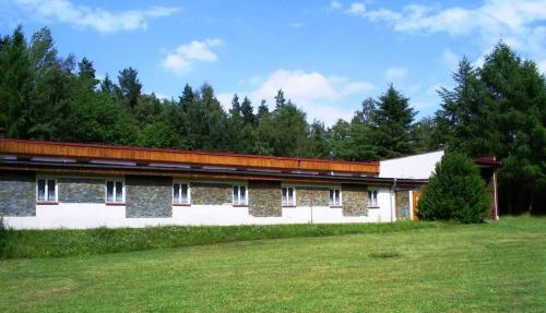 Sport areál Samopše (Sport areal Samopse) in 薩札瓦