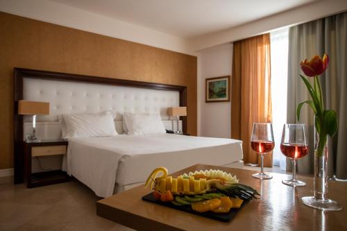 Vittoria Resort Pool & SPA - image 9