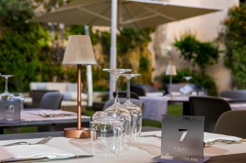 Vittoria Resort Pool & SPA - image 7