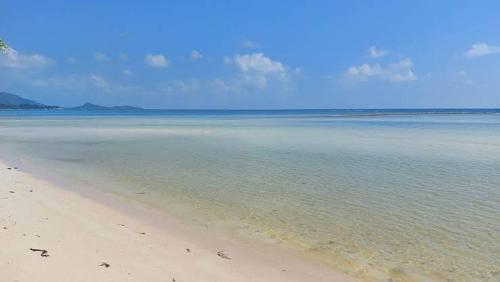 Villa Julia koh Samui beach with Cook and Majordome