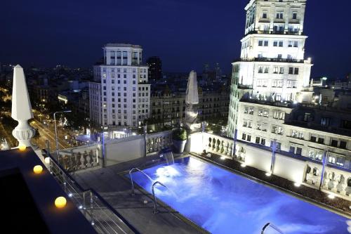 EL AVENIDA PALACE - image 3