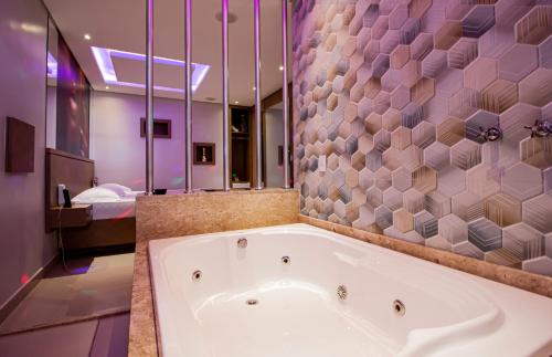 Uno Prime Motel - Av Aricanduva – Sao Paulo, ME