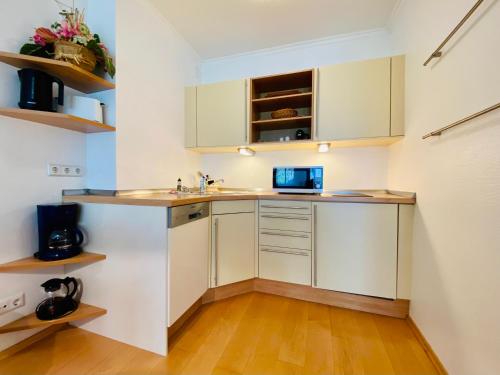 One-Bedroom Apartment image 10