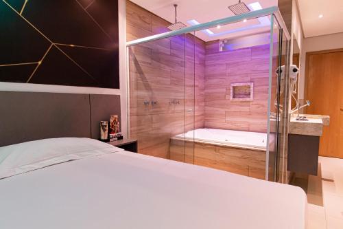 Uno Prime Motel - Av Aricanduva – Sao Paulo, ME
