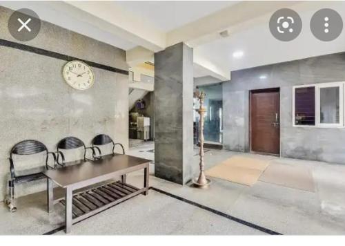 SRY Comfort Residence – Bangalore, MN
