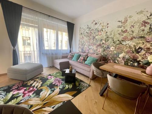 Hollán Residence I 3bdr I 2bathr I freeparking