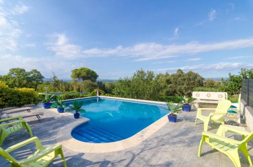 . Club Villamar - Residencial Park