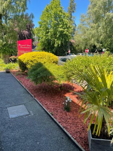 Beaumont Guest House - FREE off-site Health Club - Adults Only