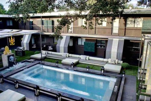 East Dallas Paradise Getaway in Dallas, USA