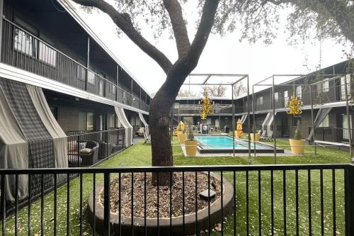 East Dallas Paradise Getaway in Dallas, USA