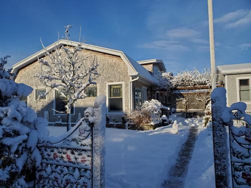 Hamptons 5 Bedroom Estate in Hampton Bays (NY)