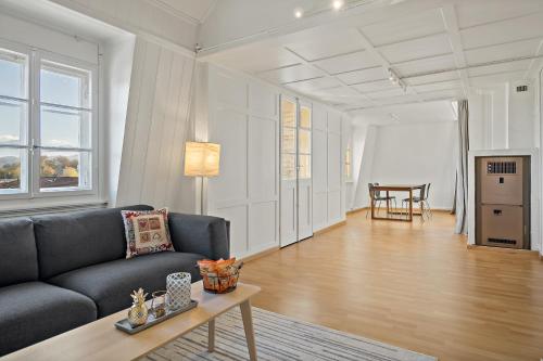 Erlen home · Hellbühl