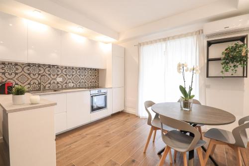 Ziani 5 Rome Vatican Apartment, Rzym (zdjęcie 9)