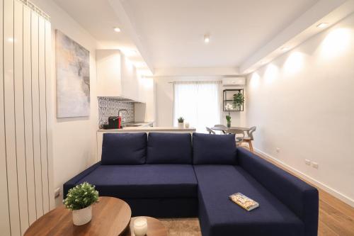 Ziani 5 Rome Vatican Apartment, Rzym (zdjęcie 5)