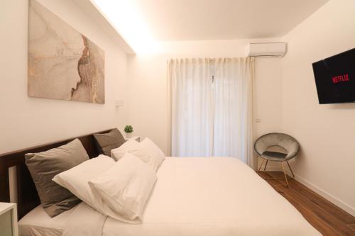 Ziani 5 Rome Vatican Apartment, Rzym (zdjęcie 8)