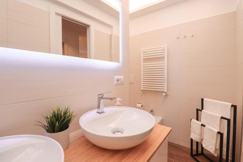 Ziani 5 Rome Vatican Apartment, Rzym (zdjęcie 10)