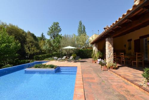 Club Villamar - Meredith gîte à louer Santa Ceclina