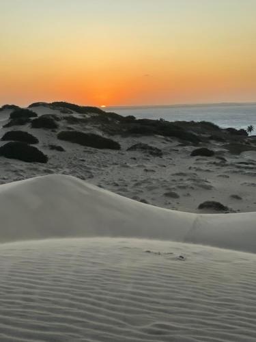 De Olho no Mar A única pousada de frente para o mar em Paracuru