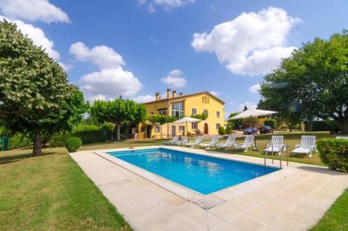 . Club Villamar - Can Metlla