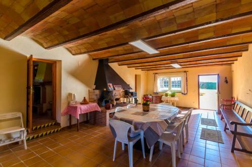 Létesítmények, Club Villamar - Can Metlla in Sils