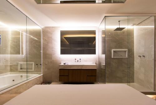 Uno Prime Motel - Av Aricanduva – Sao Paulo, ME