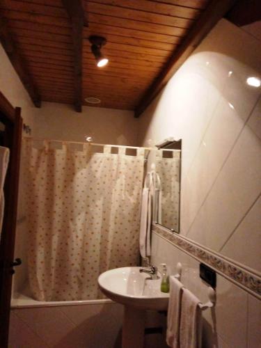 Casa los Ancares Casa los Ancares