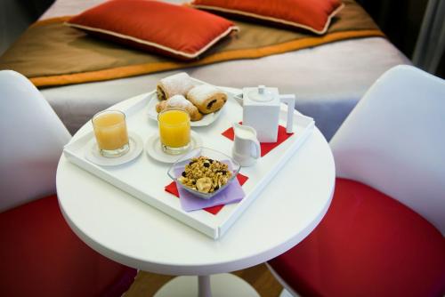 Relais Forus Inn, Rome (photo 3)