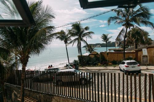Apartment with Sea View image 10
