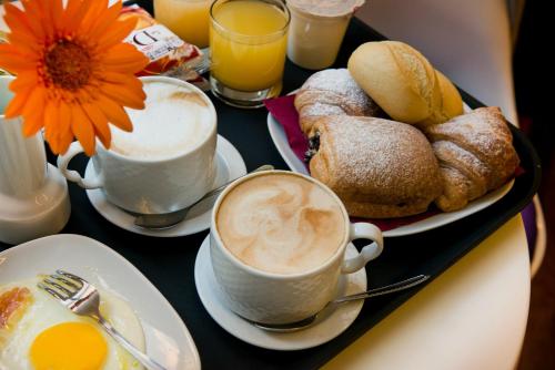 Relais Forus Inn, Rome (photo 4)