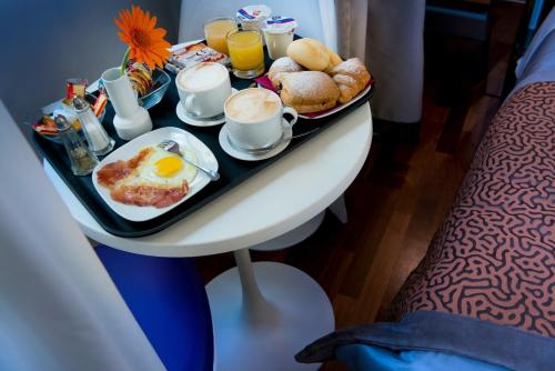 Relais Forus Inn, Rome (photo 5)