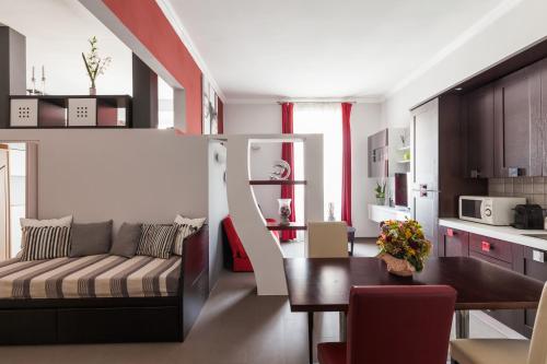 Attic Vatican Flat - San Pietro, Rome