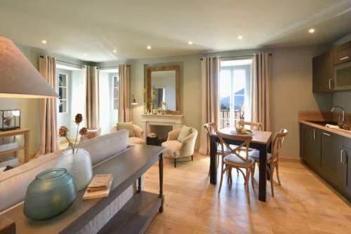 Maison Madamicella 2