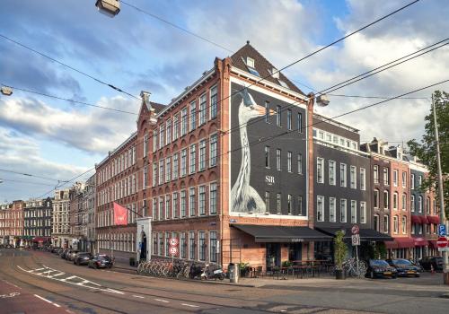 Sir Albert Hotel, part of Sircle Collection - 4