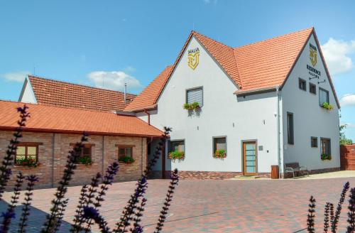 . Residence Malva