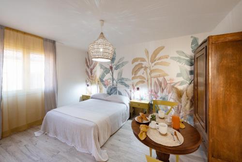 BOTANIC GUESTHOUSE ESTE in 艾斯特