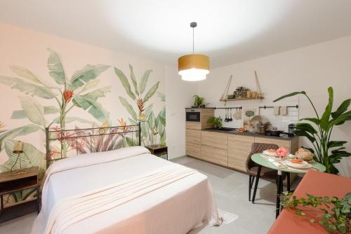 BOTANIC GUESTHOUSE ESTE in 艾斯特