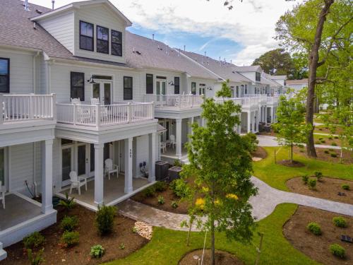 509 The Tidewater House in Virginia Beach, USA