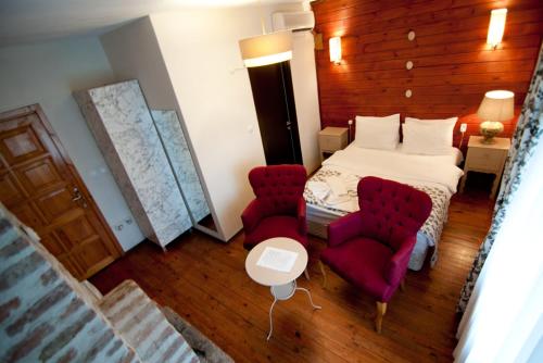 Ağva Nehir Perisi Konukevi