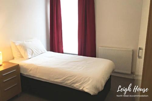 Leigh Accommodation in Leigh