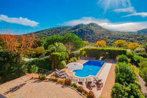 Club Villamar - Stralitzia - Accommodation - Calonge