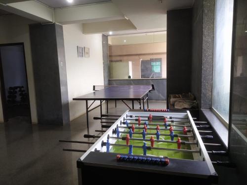 SRY Comfort Residence – Bangalore, MN