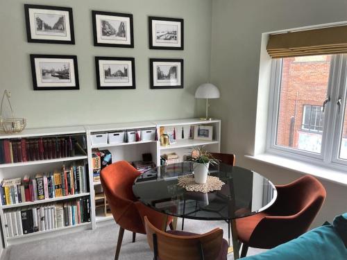 The Flat on Humber Street, Hull (foto 5)