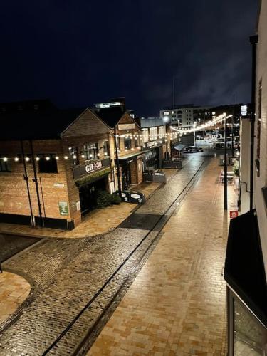 The Flat on Humber Street, Hull (foto 6)
