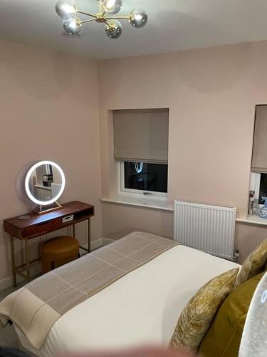 The Flat on Humber Street, Hull (foto 7)